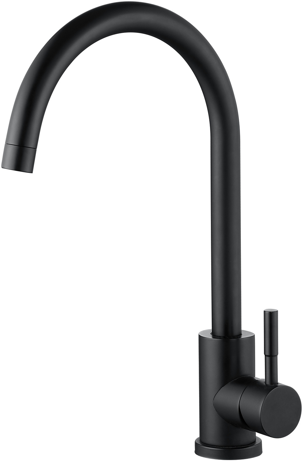 Смеситель для кухни (мойки) Frap F40899-4, однозахватный