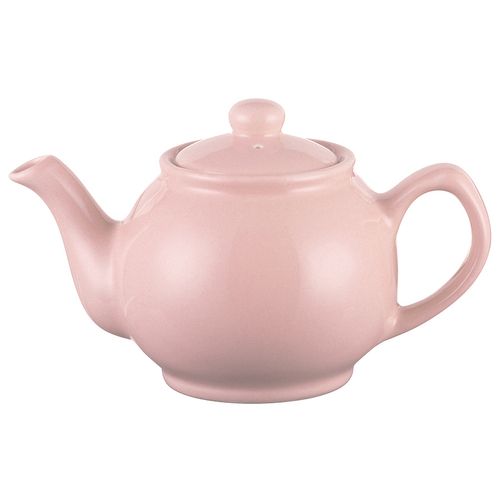 Чайник заварочный pastel shades 450 мл розовый