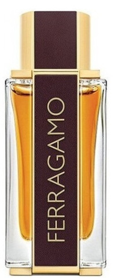 Salvatore Ferragamo Ferragamo Spicy Leather EDT