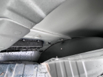 Крыло заднее левое SUBARU FORESTER 2012-2016