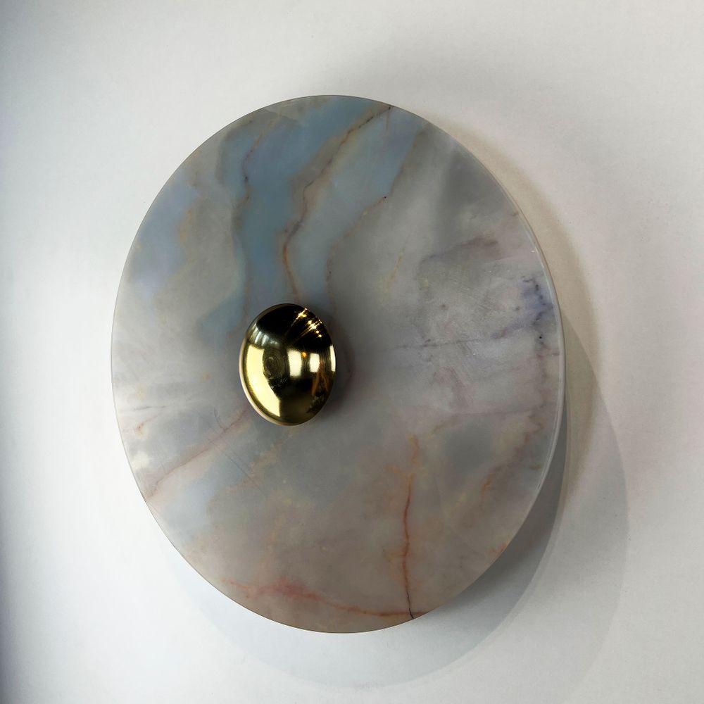 Настенный Светильник Leia D35 By Imperiumloft