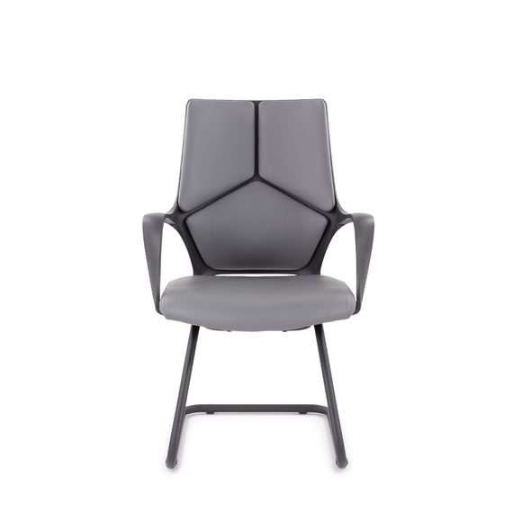 Кресло СН-710 Айкью Н/п BL S-0422 (темно-серый)