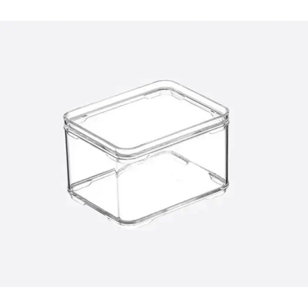 Органайзер многофункциональный с крышкой, 70*90 мм