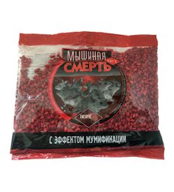 «Мышиная смерть № 1» 200 гр