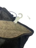 Перчатки. Мужские. Материал верха: Кожаные. Подклад: Трикотаж-шерсть.5 шт в упаковке.