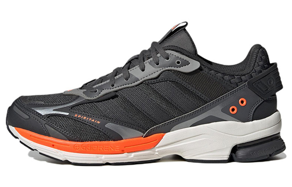 Кроссовки Adidas Fluidstreet