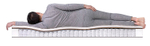 Матрас DreamLine Single Foam Hard TFK