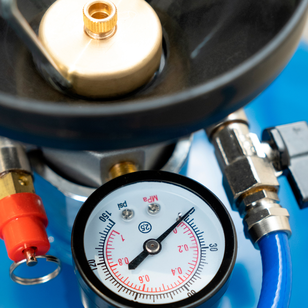 Пеногенератор ROSSVIK RFM50, 50л