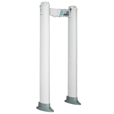 PC X 100 металлодетектор БЛОКПОСТ