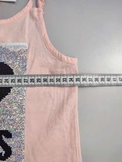 Топ LC Waikiki летний на 9-10 лет