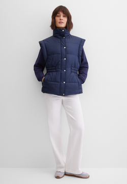 Жилет утепленный женский Soul4Me