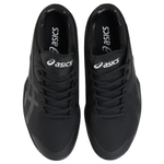 Asics Japan Speed Low Top Upper Height Baseball Shoes Men"s Black