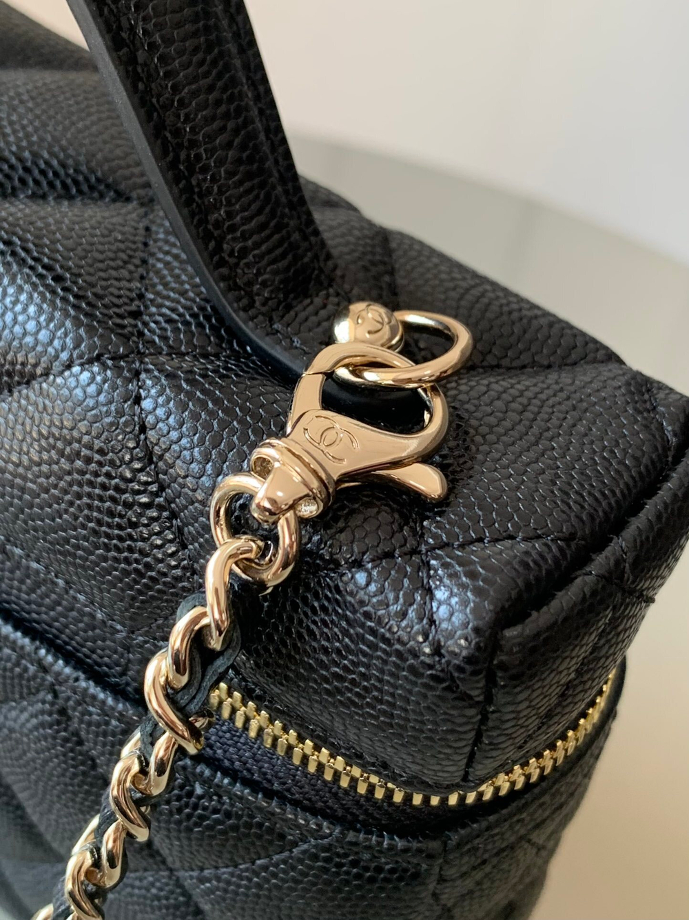 Chanel Bag 19 cm