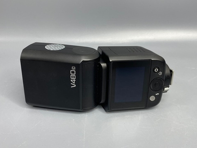 Godox V480C Canon