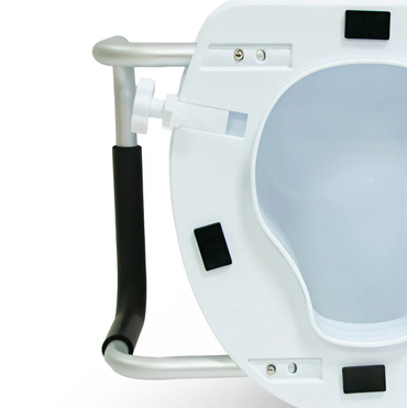 Съемные поручни