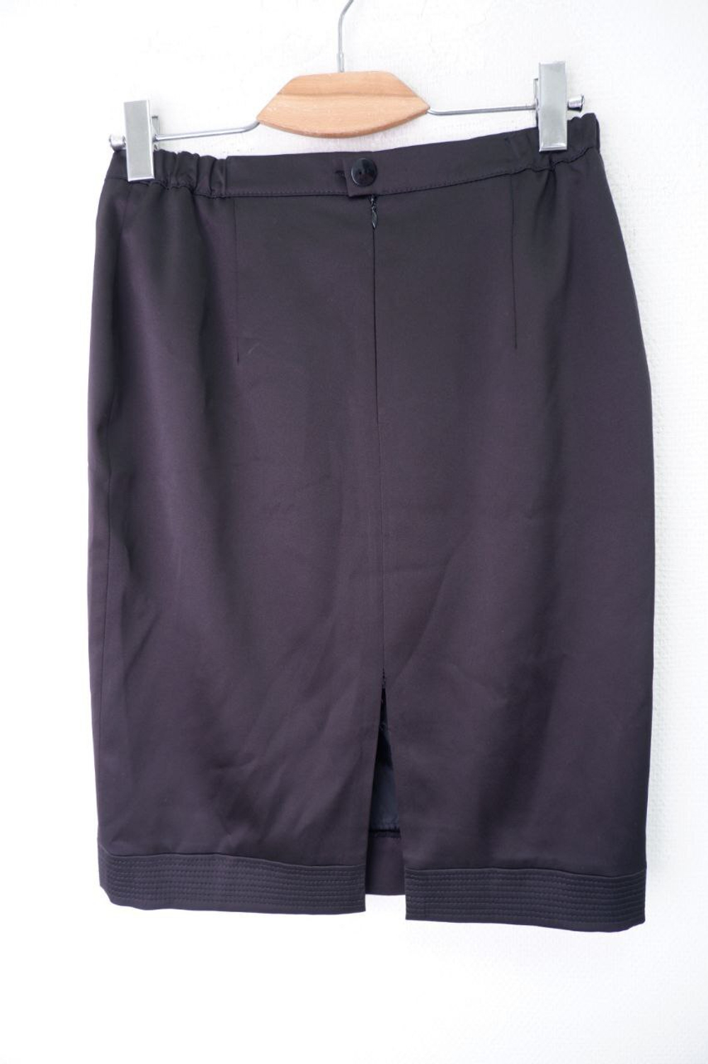 Юбка классическая 48 размер