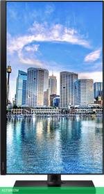 Монитор Samsung LF27T450FQRXEN