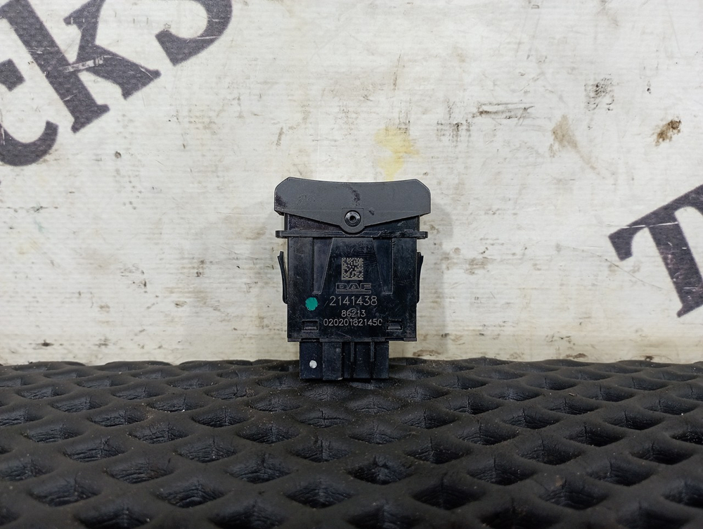 Кнопка освещения панели приборов 2018г.