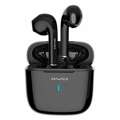 Беспроводные наушники AWEI T26, 012407