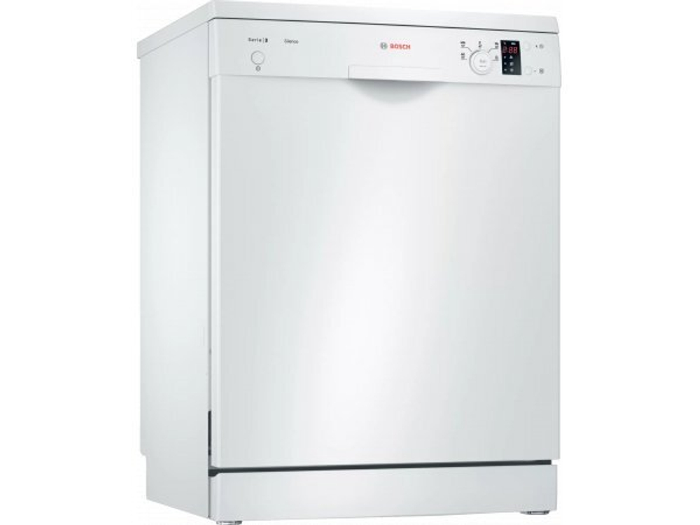 Посудомоечная машина Bosch SMS25AW01R