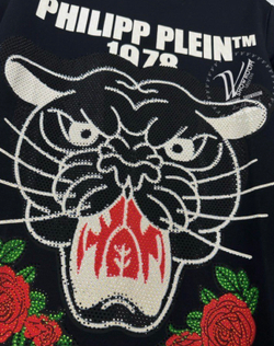 Футболка Philipp Plein