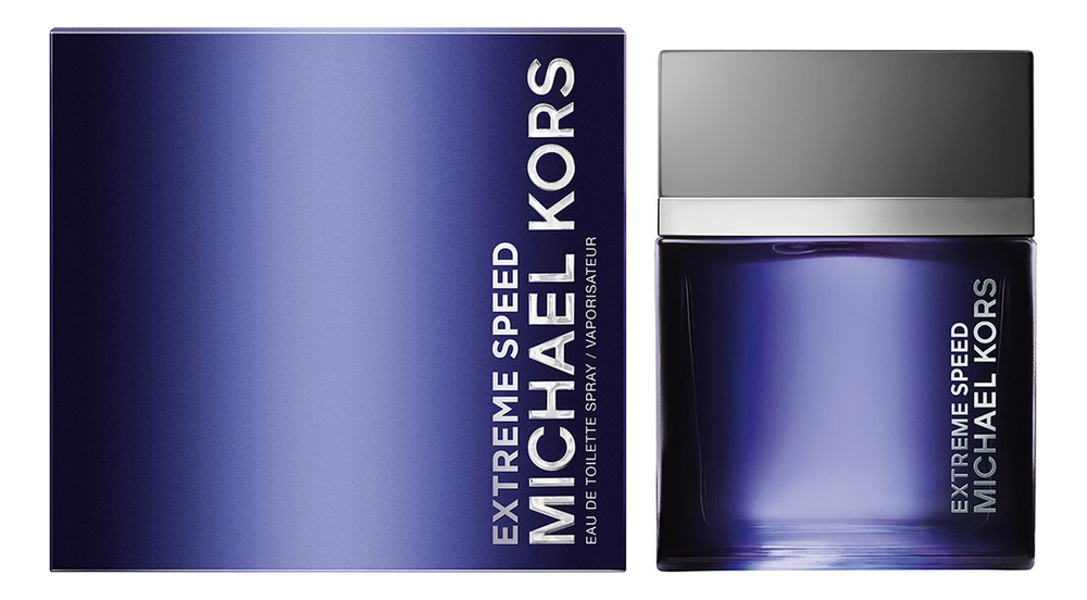 Michael Kors Extreme Speed