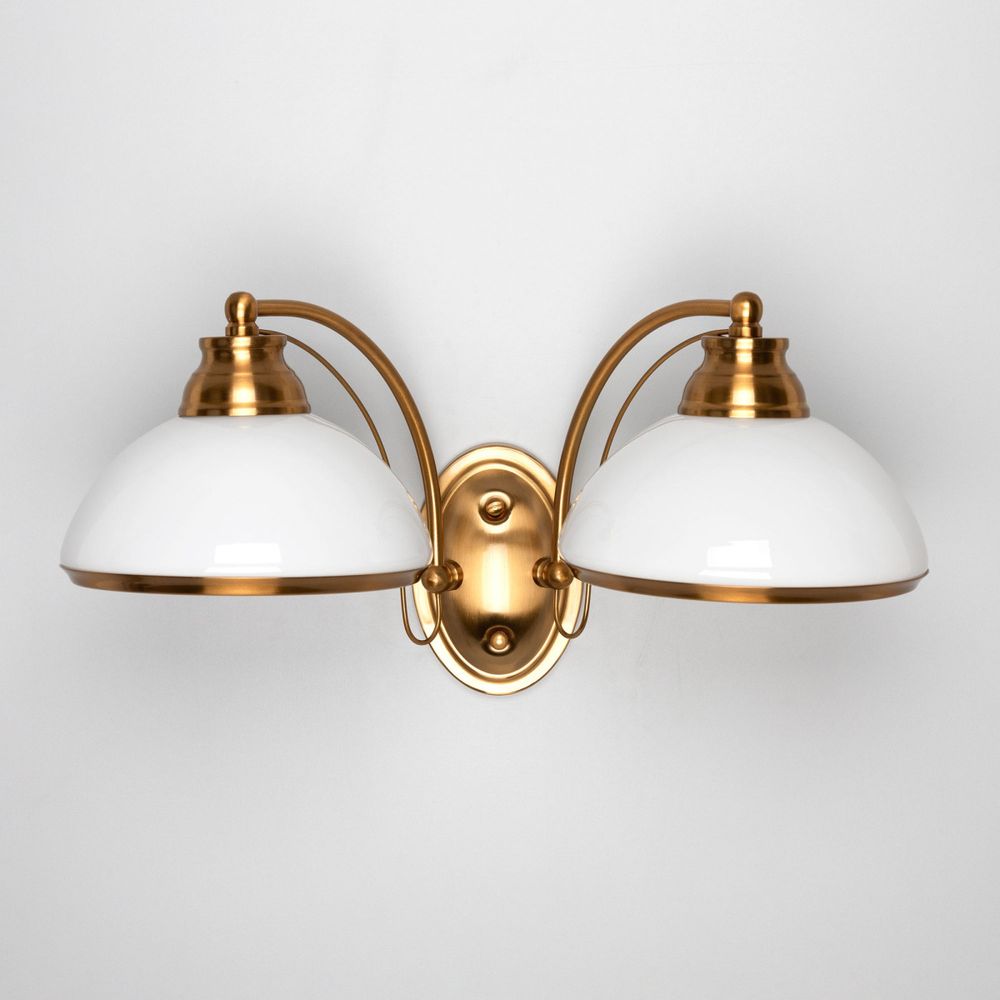 Citilux Краков CL401323 Бра Бронза