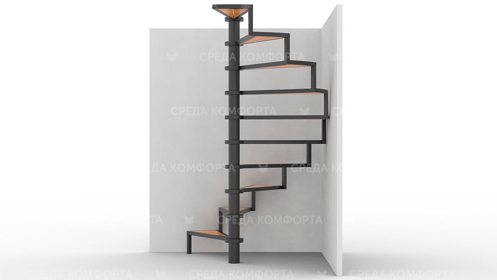 Винтовая лестница LSTN0015