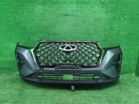 Бампер передний Chery Tiggo 7 Pro Max (2022-2024)