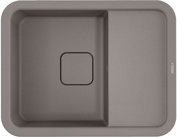 Мойка Omoikiri Tasogare 65-GR Artgranit/leningrad grey(арт.4993487)