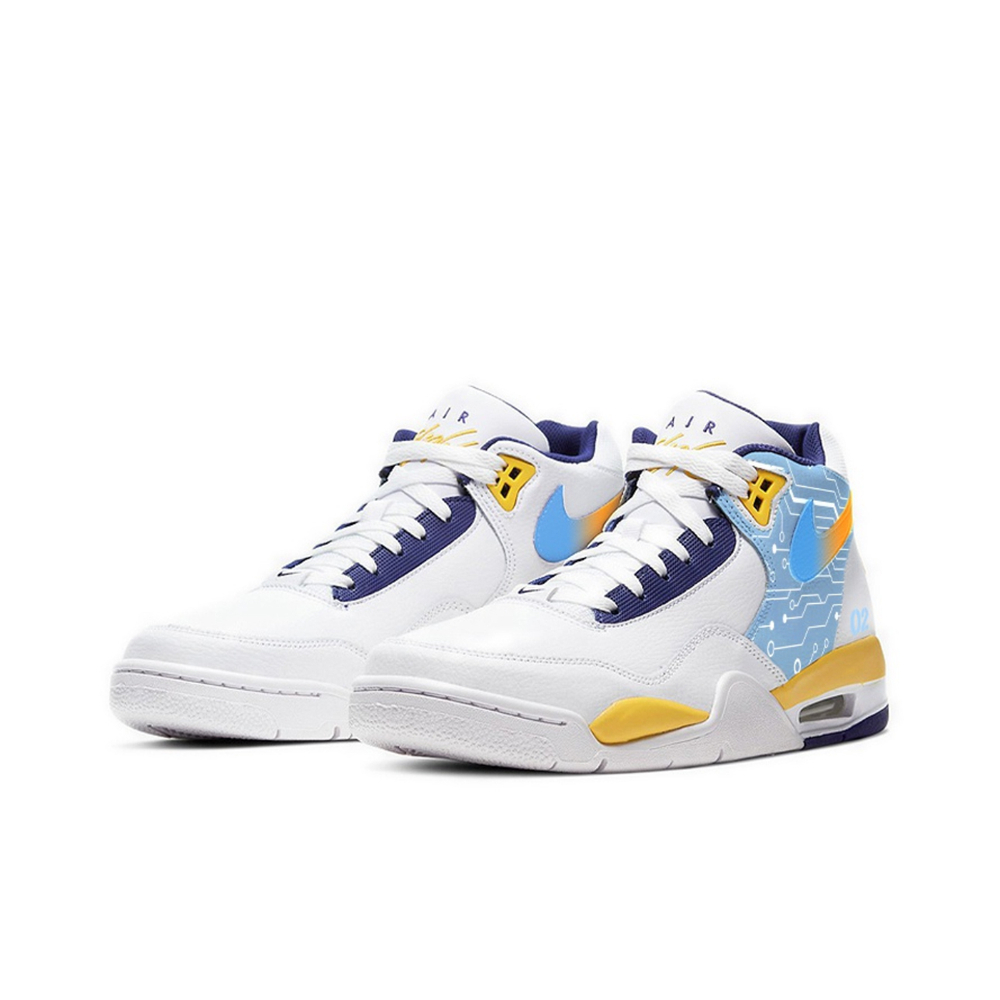 Кроссовки Nike Flight Legacy Custom
