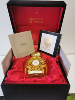 Tiziana Terenzi Velorum assoluto extrait de parfum