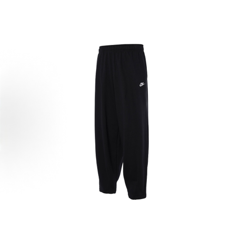 Брюки Nike Club French Terry, черн.
