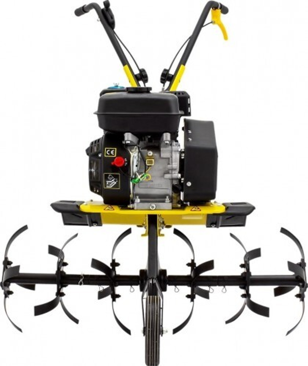 Бензиновый культиватор HUTER GMC-5.5 70/5/1