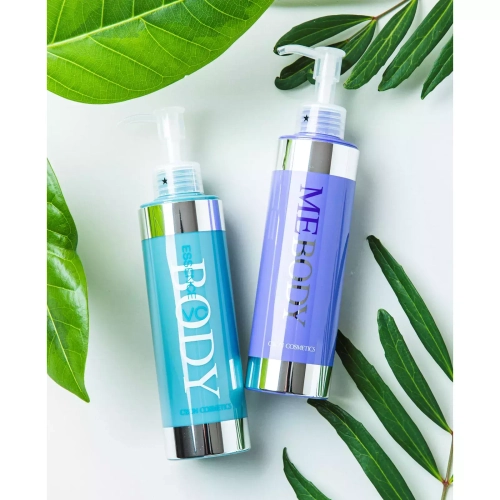 C'BON  Питательная эссенция-крем для тела СБОН ЭмЕ Боди Эссенс  -  ME Body Essence S , 200 мл