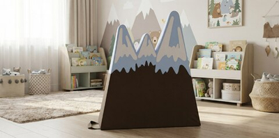 Игровой модуль "Гора"