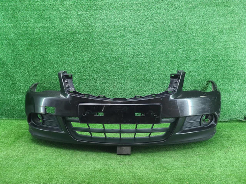 Бампер передний Nissan Almera G15 (2012-2018)