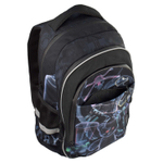 Рюкзак школьный, Феникс+, 31х44х16 см, полиэстер, сублимационная печать, 1 отделение (-я)