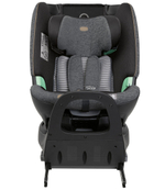 Автокресло Chicco Bi-Seat I-Size Air with Base Full 360 Black Air