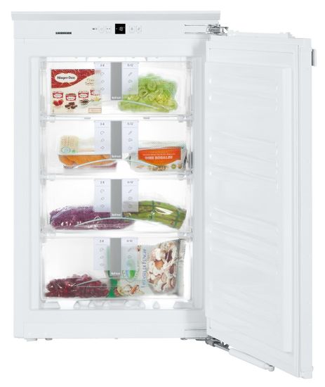 Встраиваемый морозильник Liebherr IGN 1664-20 003 PR