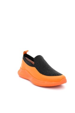 Слипоны женские Ascalini R14248B