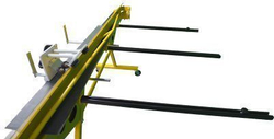 Листогиб ручной Metal Master DachMaster 2250