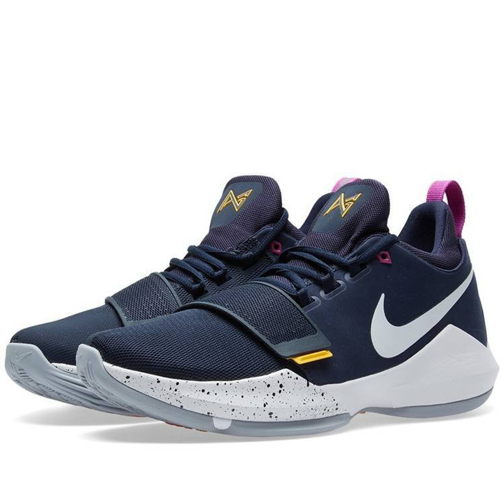 Кроссовки Nike Pg 1 The Bait