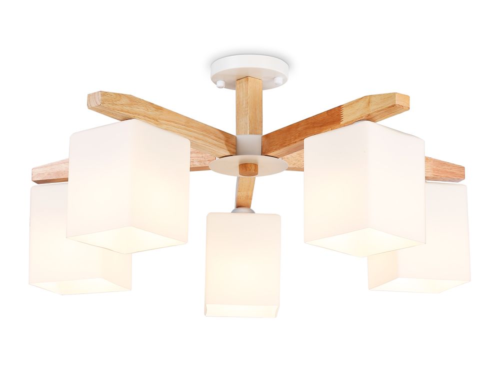 Ambrella Подвесная люстра Loft TR83118