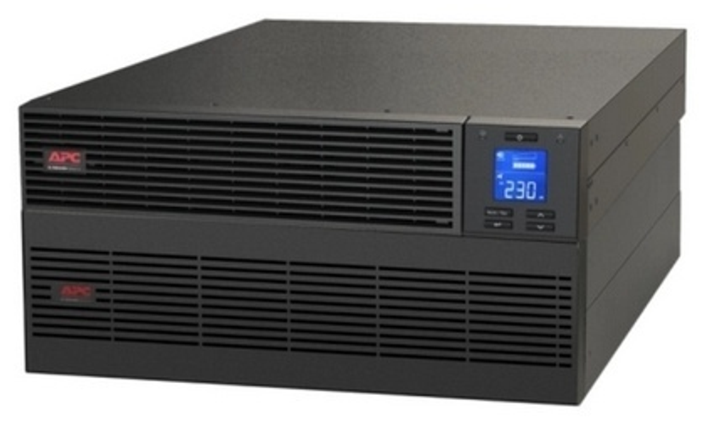 Источник бесперебойного питания APC by Schneider Electric SRV10KRILRK Источник бесперебойного питания APC by Schneider Electric SRV10KRILRK