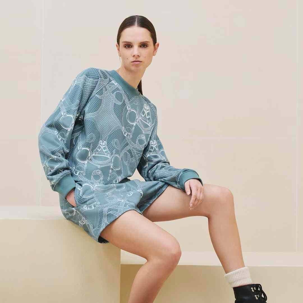 Костюм Hermes