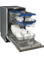 Встраиваемая посудомоечная машина Hiberg I49 1032
