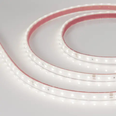 Светодиодная лента герметичная RTW-PS-A80-10mm 24V Day5000 (6 W/m, IP67, 2835, 50m) (Arlight, -) 024529(2)