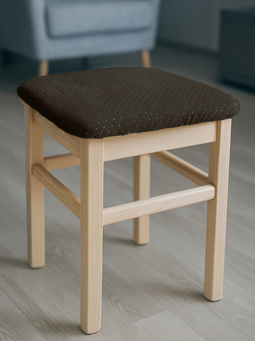 Набор подушек "PAOLA" для табуретов на резинке (4 шт.)