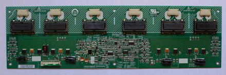 Инвертор  4H.V0708.401/C Model: V070 телевизора  SONY KDL-32U2000